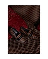Torgeis Women's Teagan Loafers