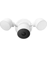 Google Nest Nest Camera with Floodlight