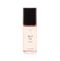 Hatch Collection Clean Beauty Belly Oil For Stretch Marks, Mini Me