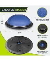 Balance Trainer