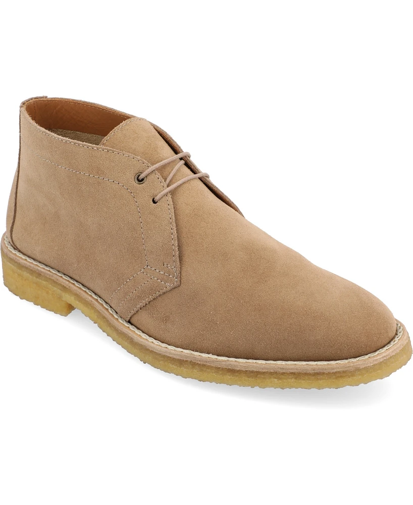 Taft Men's Chukka Lace-up Boot