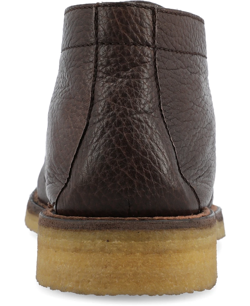 Taft Men's Chukka Lace-up Boot
