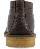 Taft Men's Chukka Lace-up Boot