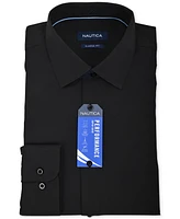 Nautica Men's Regular-Fit Dress Shirt