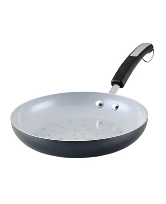 Farberware Disney Monochrome 9.5 Inch Ceramic Nonstick Fry Pan