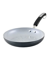 Farberware Disney Monochrome 9.5 Inch Ceramic Nonstick Fry Pan