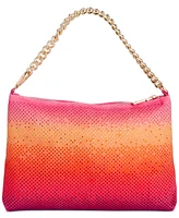 I.n.c. International Concepts Sutten Ombre Hotfix Pouch, Created for Macy's