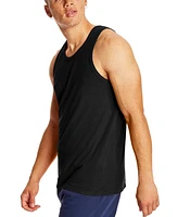 Hanes X-Temp Men's Performance Tank Top, 2-Pack