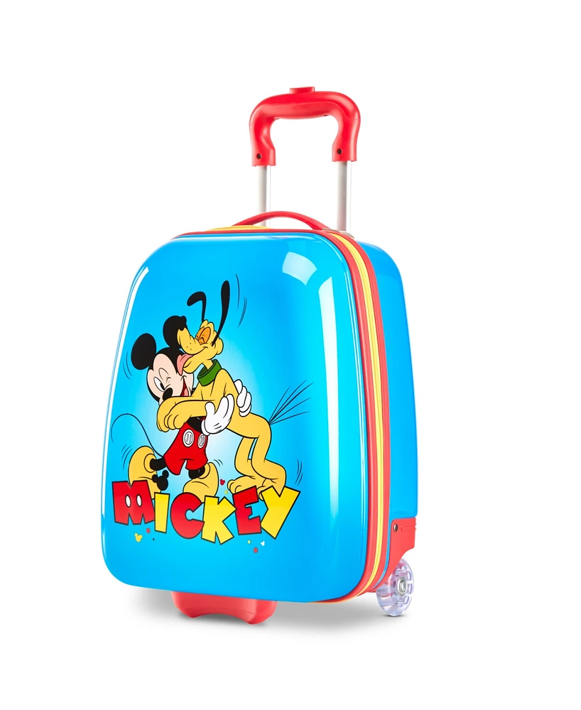 American Tourister Disney 2023 Kids Hs 18 Upright