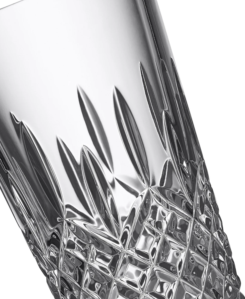 Waterford Lismore Vase 10"