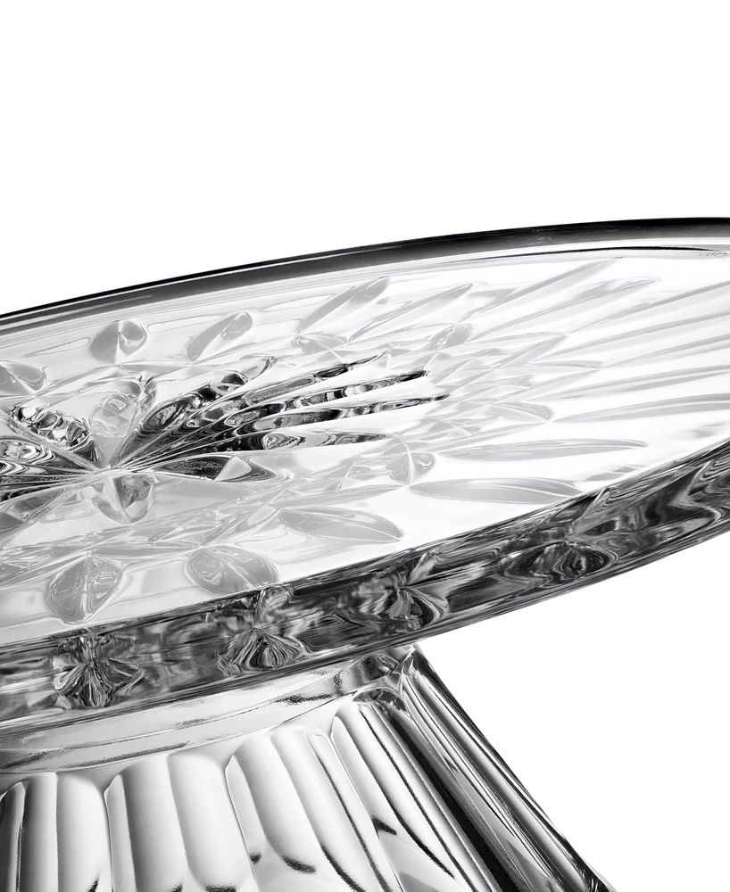 Waterford Lismore Cake Stand 11"