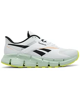 Reebok Men's Zig Dynamica 5 Casual Sneakers from Finish Line