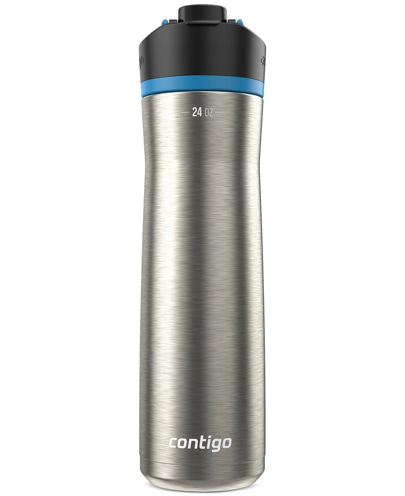 Contigo Cortland Chill 2.0 Stainless Steel Water Bottle