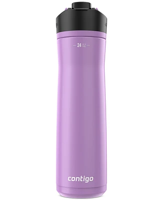 Contigo Cortland Chill 2.0 Stainless Steel Water Bottle