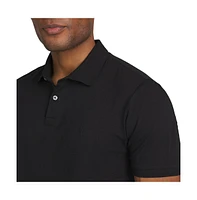 Dkny Men's Modern-Fit Essential Polo