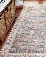 Safavieh Arizona Washable 112 ARZ112 2'6x6' Area Rug