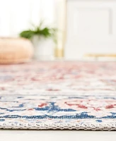 Safavieh Arizona Washable 109 ARZ109 2'6x12' Runner Area Rug