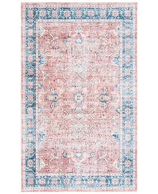 Safavieh Arizona Washable 559 ARZ559 5'x8' Area Rug