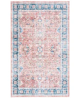 Safavieh Arizona Washable 559 ARZ559 5'x8' Area Rug