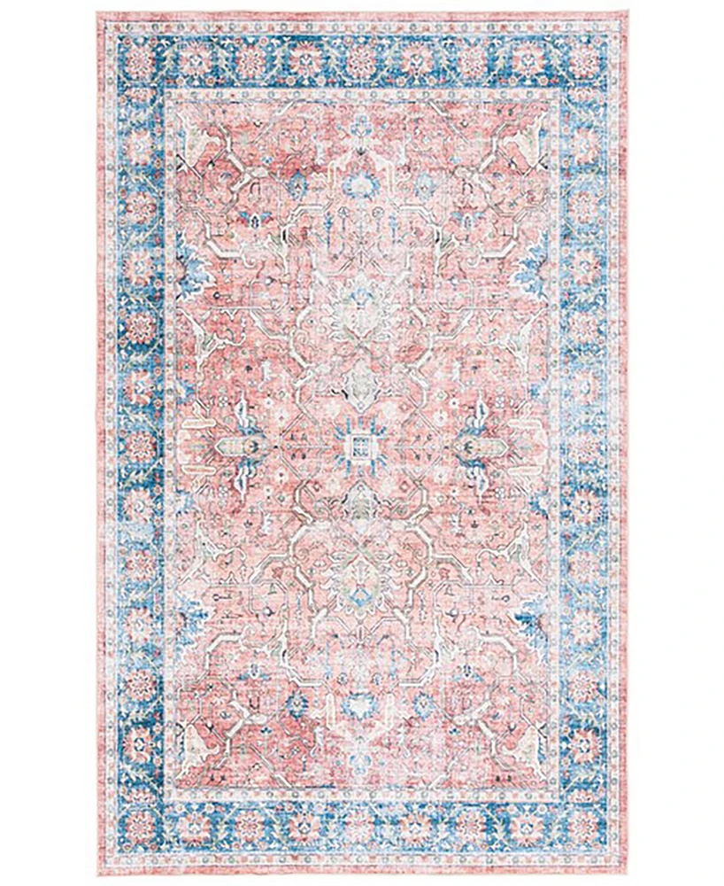 Safavieh Arizona Washable 559 ARZ559 3'x5' Area Rug