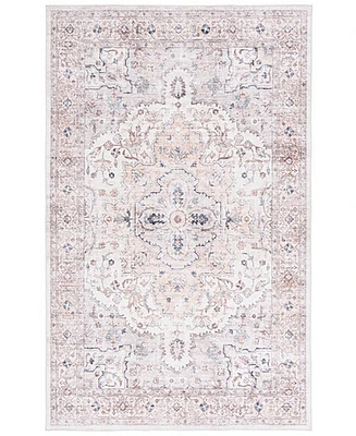 Safavieh Arizona Washable 520 ARZ520 3'x5' Area Rug