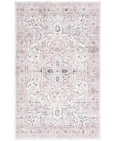 Safavieh Arizona Washable 520 ARZ520 3'x5' Area Rug