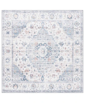 Safavieh Arizona Washable 517 ARZ517 6'x6' Square Area Rug