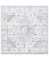 Safavieh Arizona Washable 517 ARZ517 6'x6' Square Area Rug