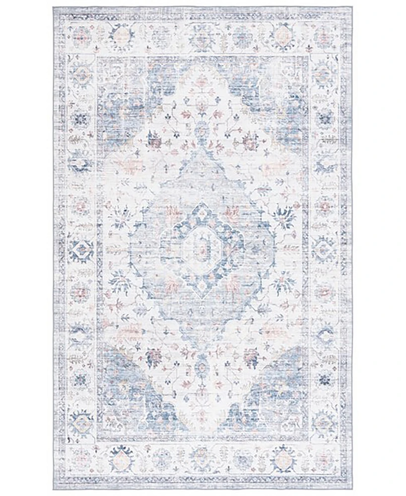 Safavieh Arizona Washable 517 ARZ517 3'x5' Area Rug