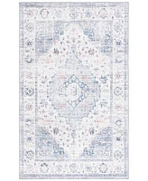 Safavieh Arizona Washable 517 ARZ517 3'x5' Area Rug