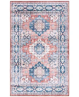 Safavieh Arizona Washable 512 ARZ512 8'x10' Area Rug