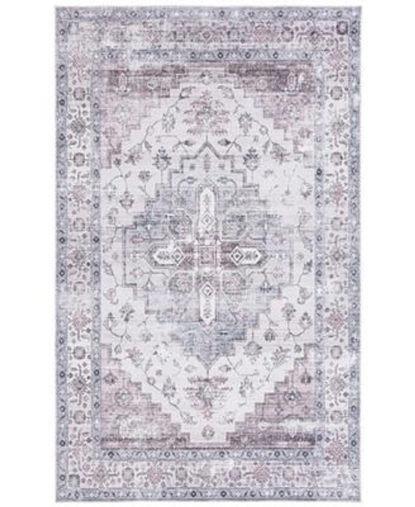 Arizona Washable Arz209 Rug Collection