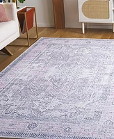 Safavieh Arizona Washable 223 ARZ223 4'x6' Area Rug