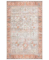 Safavieh Arizona Washable 199 ARZ199 5'x8' Area Rug