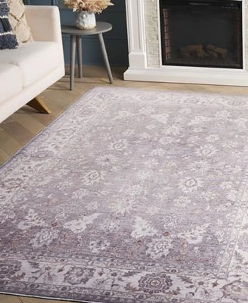 Arizona Washable Arz197 Rug Collection