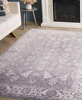 Arizona Washable Arz197 Rug Collection