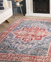 Safavieh Arizona Washable 137 ARZ137 4'x6' Area Rug