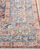 Safavieh Arizona Washable 137 ARZ137 9'x12' Area Rug