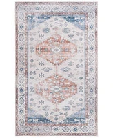 Arizona Washable Arz132 Rug Collection