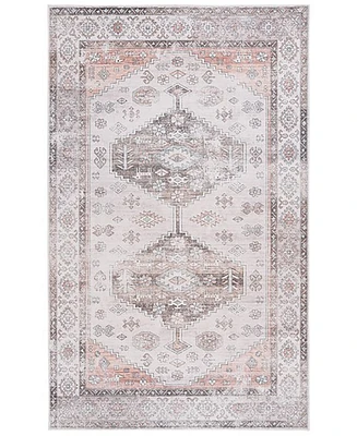 Safavieh Arizona Washable 132 ARZ132 4'x6' Area Rug