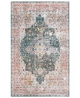 Safavieh Arizona Washable 126 ARZ126 3'x5' Area Rug