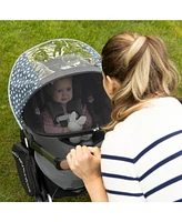 Evenflo Shyft Dualride All Weather Cover