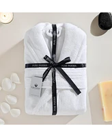 Egyptian Cotton Bath Robe