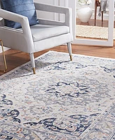 Safavieh Blair Washable 204 BLR204 5'3x7'6 Area Rug