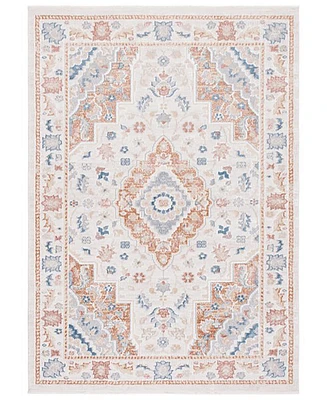 Safavieh Blair Washable 214 BLR214 4'x6' Area Rug