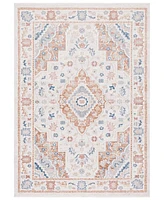 Safavieh Blair Washable 214 BLR214 4'x6' Area Rug