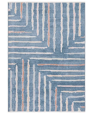 Safavieh Blair Washable 222 BLR222 5'3x7'6 Area Rug