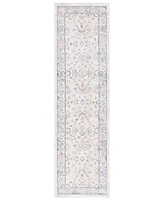 Safavieh Blair Washable 224 BLR224 2'2x8' Runner Area Rug