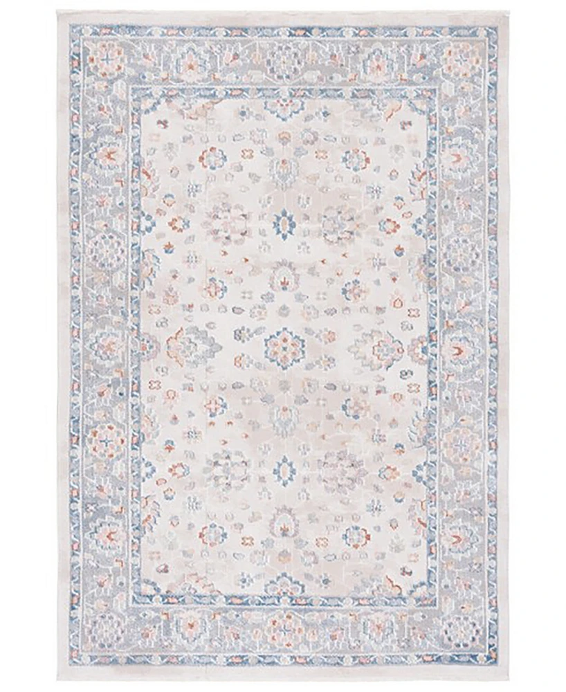 Safavieh Blair Washable 224 BLR224 8'x10' Area Rug