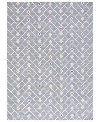 Safavieh Blair Washable 230 BLR230 8'x10' Area Rug